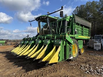 Main image John Deere 9996